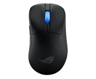 ASUS Mysz bezprzewodowa ROG Keris II ACE 42000/WL/BT/RF/USB/Black 90MP03N0-BMUA00 - 1257023 - zdjęcie 4